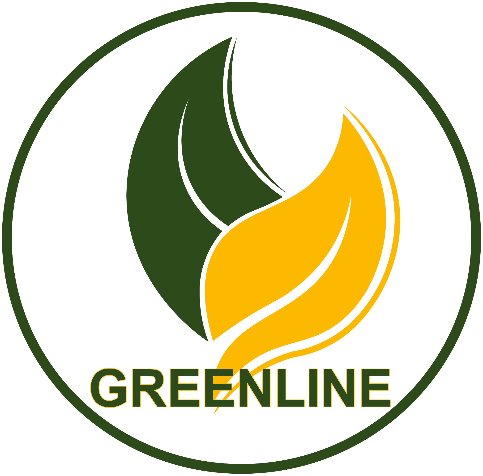 GREENLINE