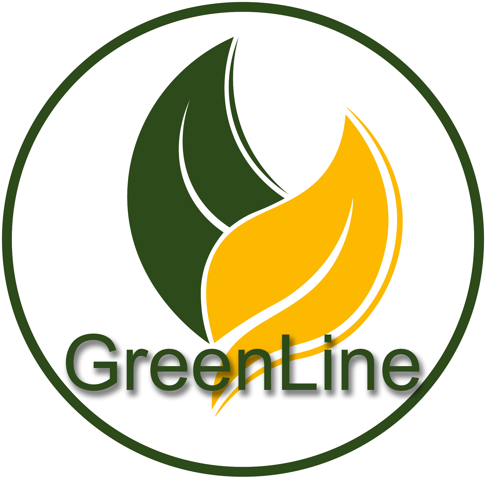 GREENLINE